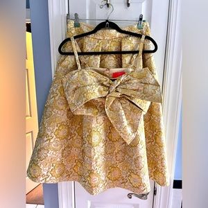 Lilly Pulitzer Dalsey Set